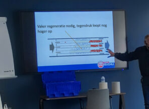 Kennissessies van starter tot expert