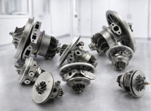 Vijf montagefouten bij turbo’s